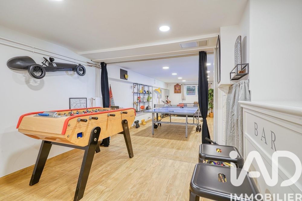 � vendre  Maison Cachan (94230)