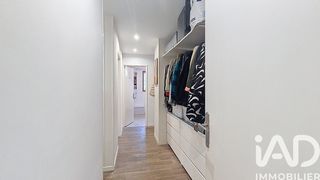  Appartement � vendre 4 pi�ces 86 m�