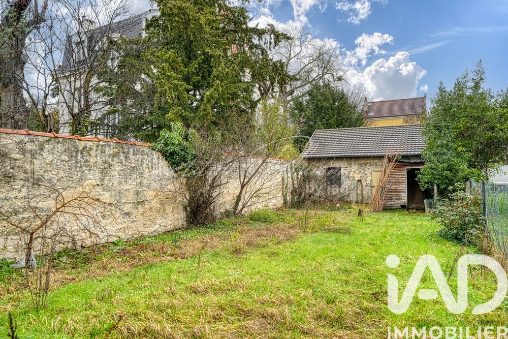 � vendre  Maison Chatou (78400)