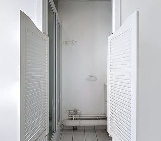  Appartement � vendre 1 pi�ce 25 m�