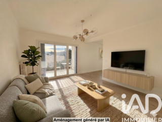  Appartement � vendre 4 pi�ces 70 m�