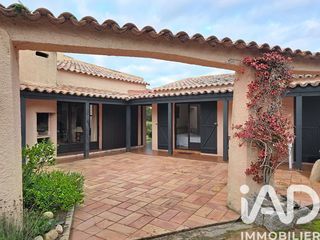  Maison � vendre 5 pi�ces 126 m�