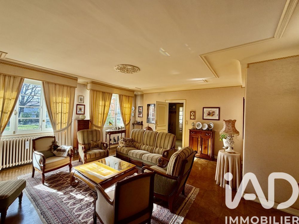 � vendre  Villa Biganos (33380)