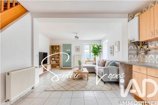  Maison � vendre 4 pi�ces 64 m�