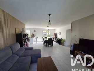  Maison � vendre 4 pi�ces 86 m�