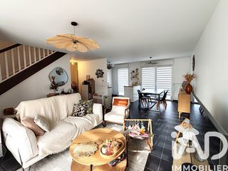  Maison � vendre 5 pi�ces 103 m�