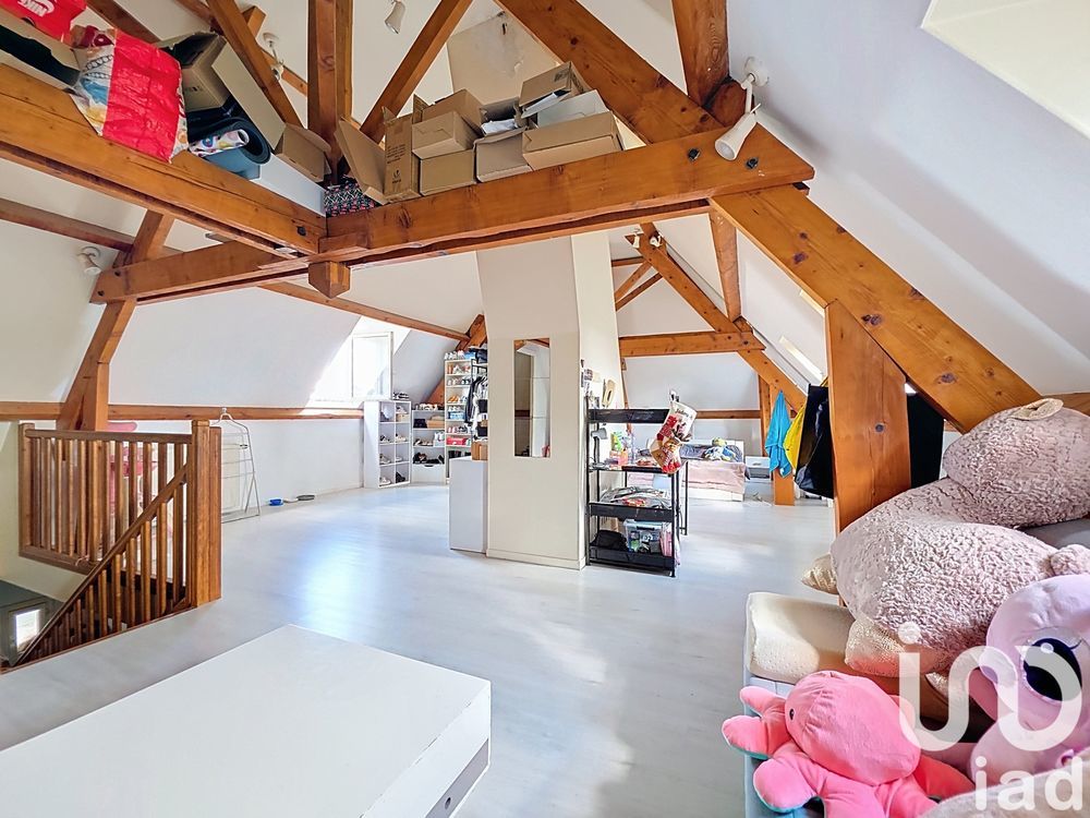 � vendre  Maison Avrainville (91630)