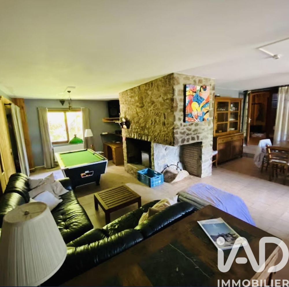 � vendre  Maison Ax-les-Thermes (09110)