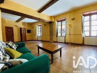  Maison � vendre 8 pi�ces 179 m�