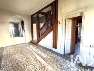  Maison � vendre 11 pi�ces 266 m�