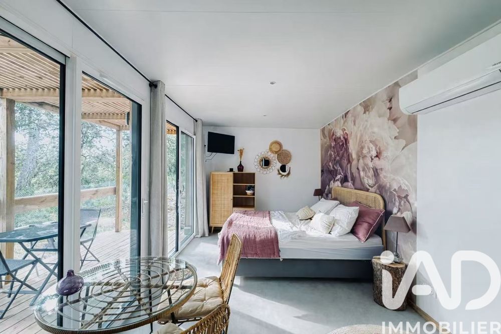 � vendre  Maison Le Thoronet (83340)