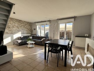  Maison � vendre 4 pi�ces 82 m�