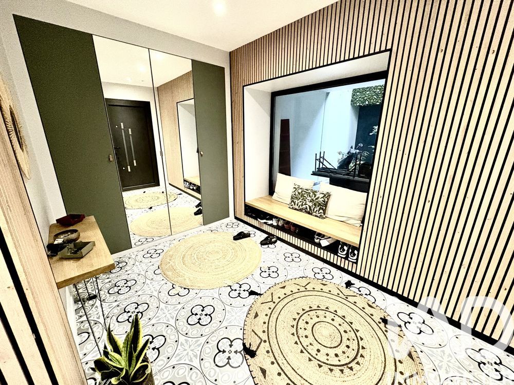 � vendre  Maison Montesson (78360)