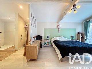  Maison � vendre 4 pi�ces 124 m�
