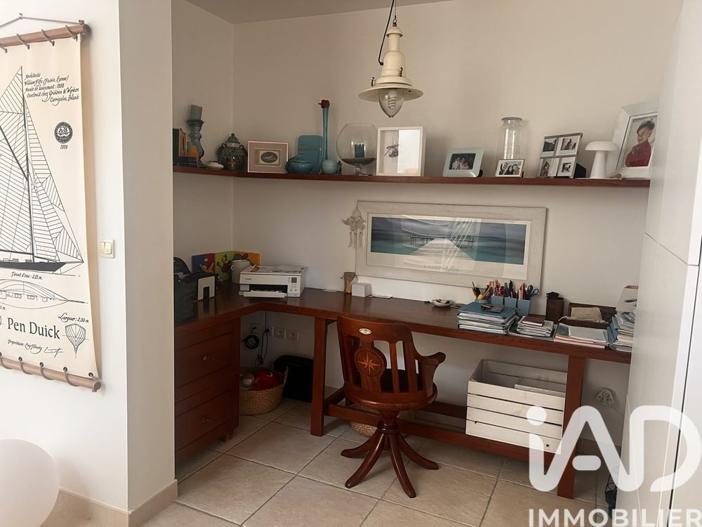 � vendre  Maison Saint-Cyr-sur-Mer (83270)