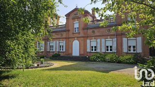  Propri�t�/ch�teau � vendre 8 pi�ces 577 m�