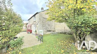  Maison � vendre 4 pi�ces 83 m�