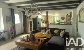  Maison � vendre 2 pi�ces 75 m�