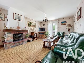  Maison � vendre 4 pi�ces 87 m�