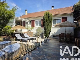  Maison � vendre 5 pi�ces 86 m�