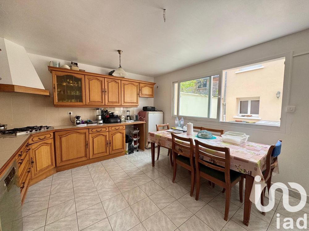 � vendre  Maison Saint-Leu-la-For�t (95320)