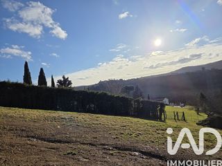  Terrain � vendre 721 m�