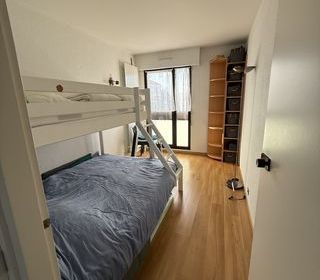  Appartement � vendre 2 pi�ces 43 m�