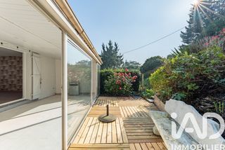  Maison � vendre 5 pi�ces 92 m�