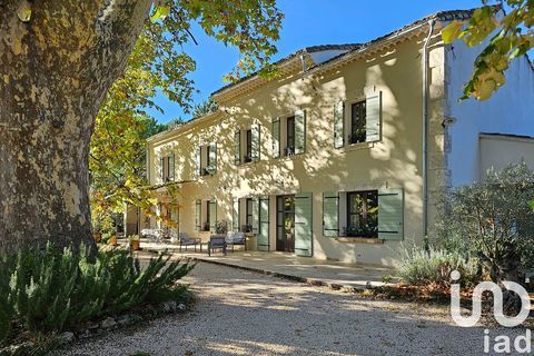   Vente Maison/villa 7 pi�ces Maison - 7 pi�ce(s) - 210 m�