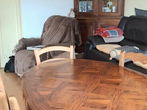  Appartement � vendre 4 pi�ces 105 m�