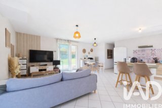  Maison � vendre 5 pi�ces 85 m�