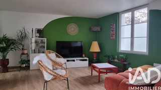  Maison � vendre 4 pi�ces 88 m�