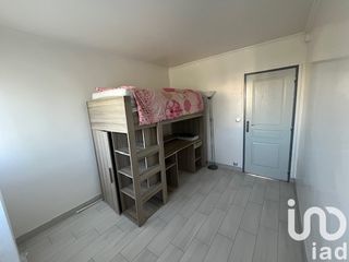  Appartement � vendre 5 pi�ces 83 m�