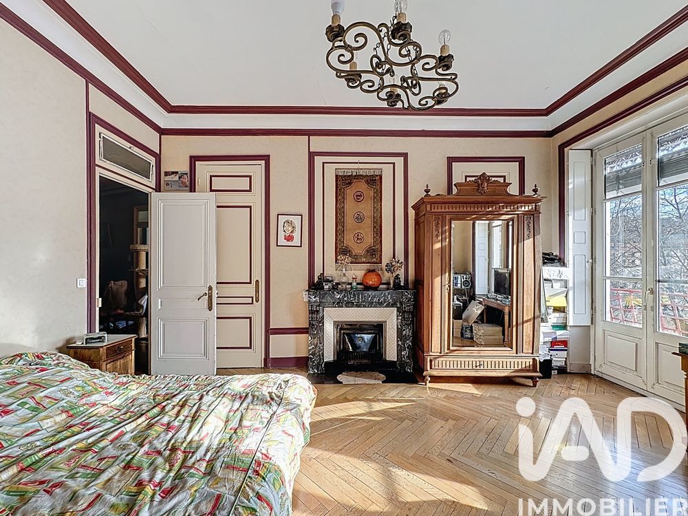 � vendre  Appartement Lyon 9