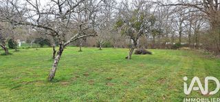  Terrain � vendre 1030 m�