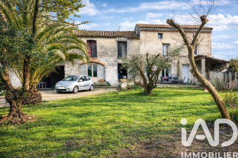   Vente Maison de campagne 4 pi�ces Maison - 4 pi�ce(s) - 100 m�