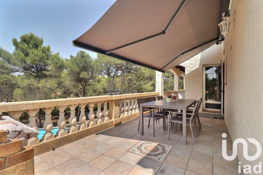 � vendre  Maison Les Pennes-Mirabeau (13170)