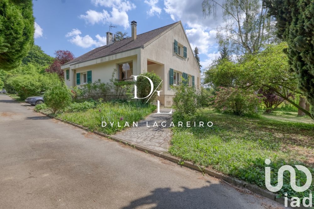 � vendre  Maison Parmain (95620)