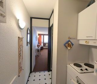  Appartement � vendre 1 pi�ce 26 m�