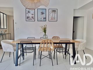  Villa � vendre 6 pi�ces 141 m�