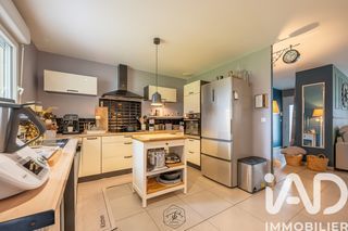  Maison � vendre 5 pi�ces 100 m�