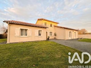  Maison � vendre 5 pi�ces 159 m�