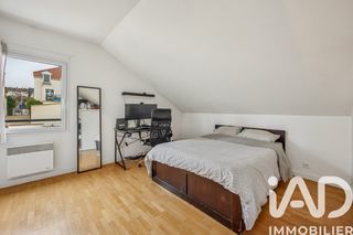  Appartement � vendre 4 pi�ces 79 m�