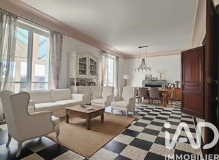  Maison � vendre 8 pi�ces 260 m�