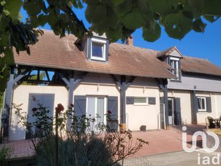  Maison � vendre 4 pi�ces 110 m�