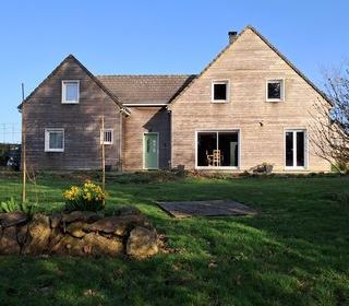  Maison � vendre 8 pi�ces 157 m�