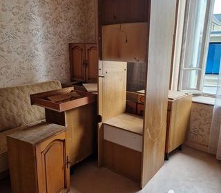  Maison � vendre 5 pi�ces 80 m�