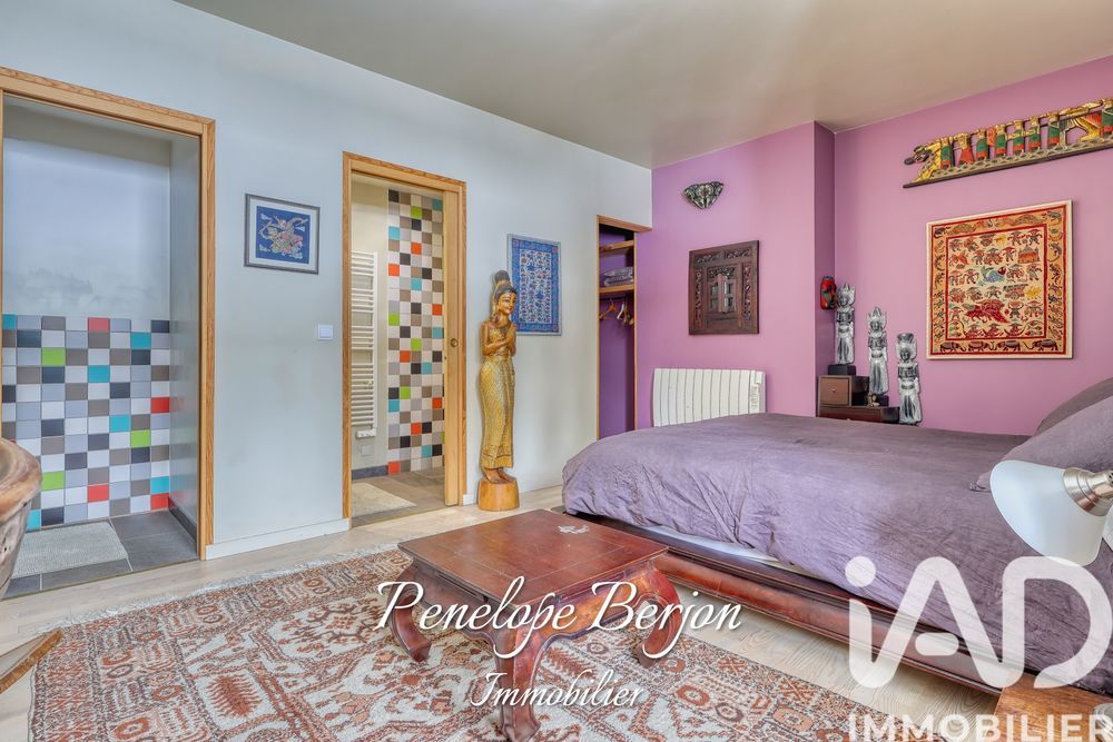 � vendre  Maison Mars (07320)