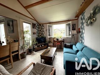  Maison � vendre 4 pi�ces 74 m�