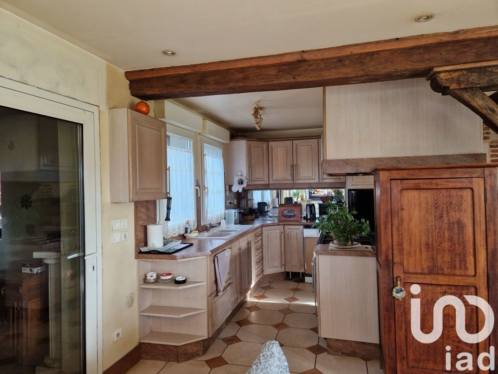 � vendre  Maison Grangues (14160)